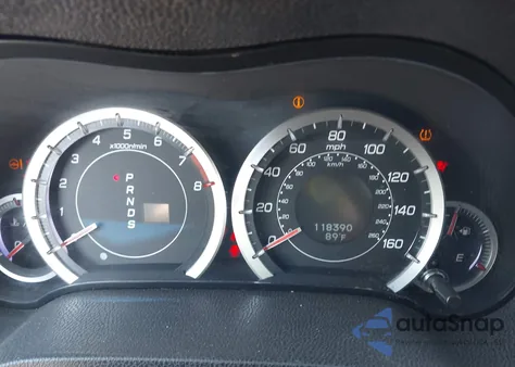 2012 Acura Tsx 2.4 from USA, damaged, VIN JH4CU2F48CC014740